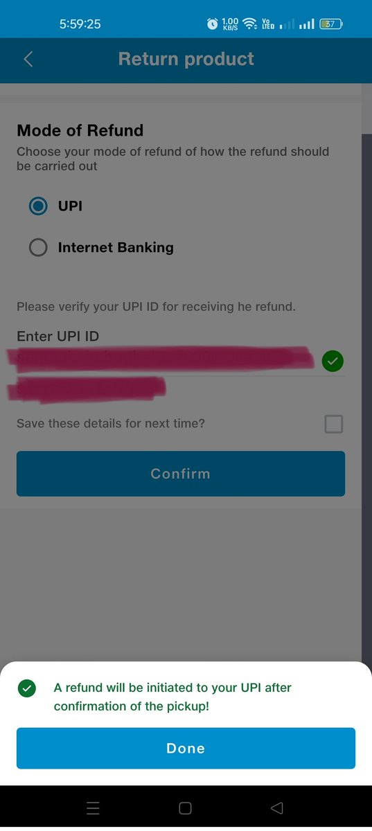 Sameeksha Singh Baghel tweet media