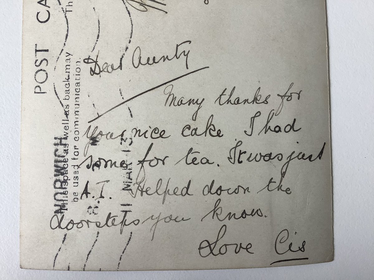 Paul Sutton-King tweet media