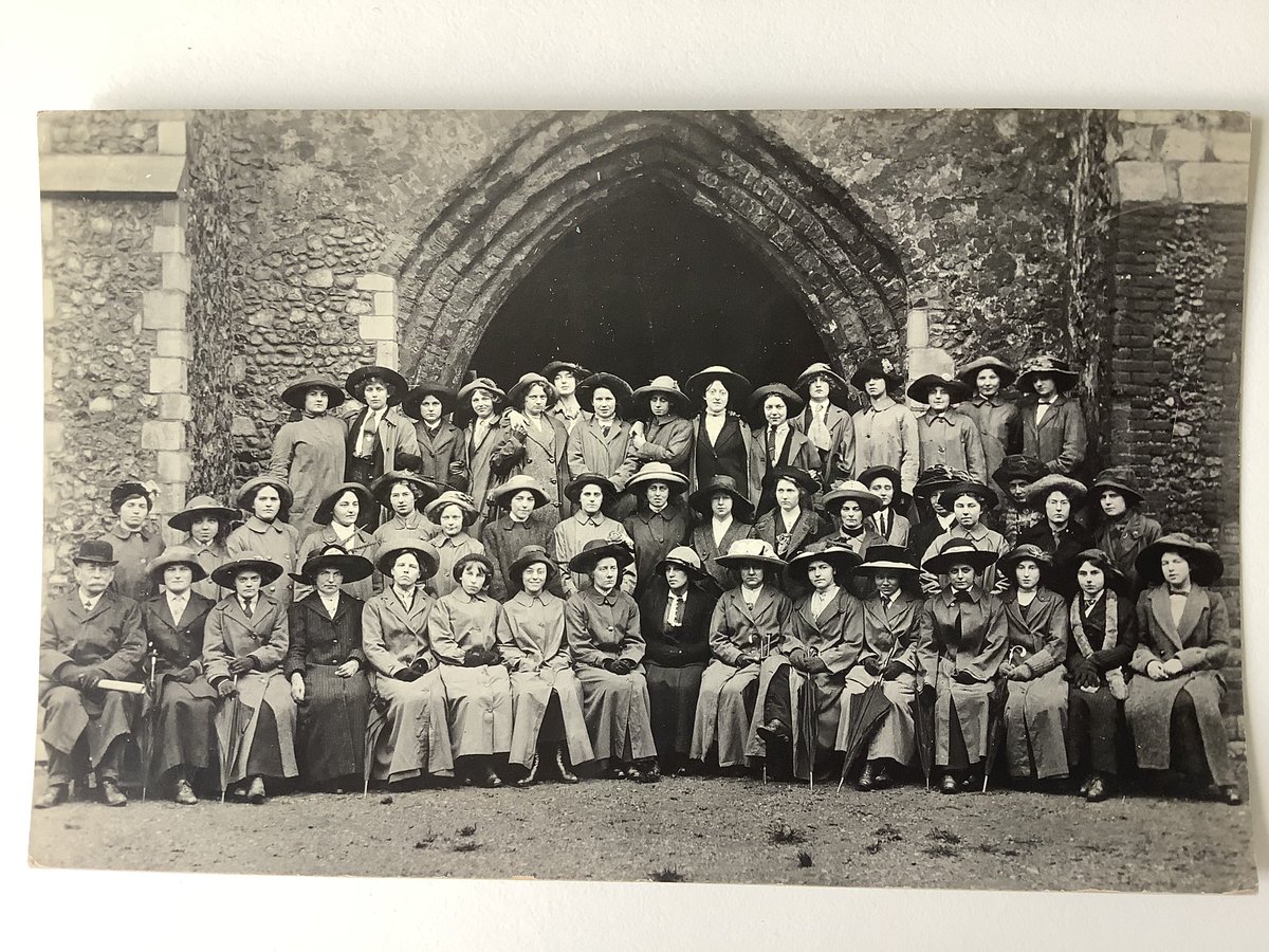 Paul Sutton-King tweet media