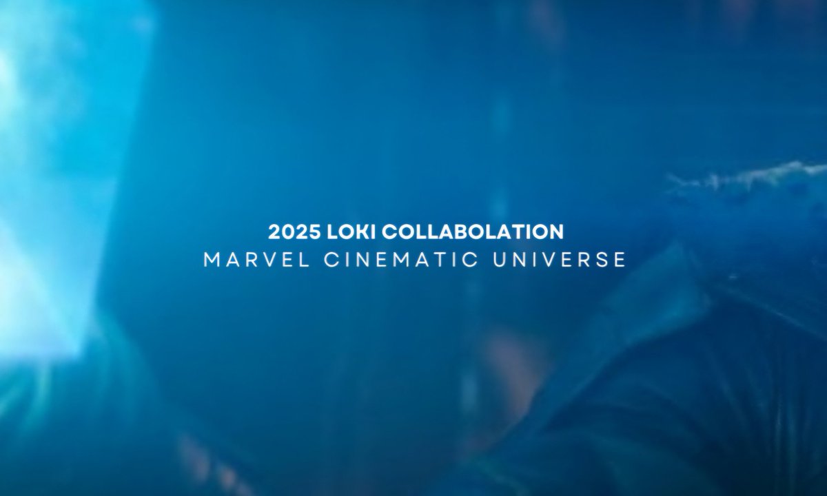 time__variant's tweet image. [마블 시네마틱 유니버스 로키 합작 신청 안내]

신청 기한: 2025년 4월 14일 ~ 2025년 5월 17일
작품 제출 기한: 2025년 4월 14일 ~ 2025년 5월 29일
합작 공개일: 2025년 5월 31일

안내 사항을 잘 숙지하고 신청서를 작성해주시기를 바랍니다.
합작 안내: notion.so/1d13ecfd7b9280…