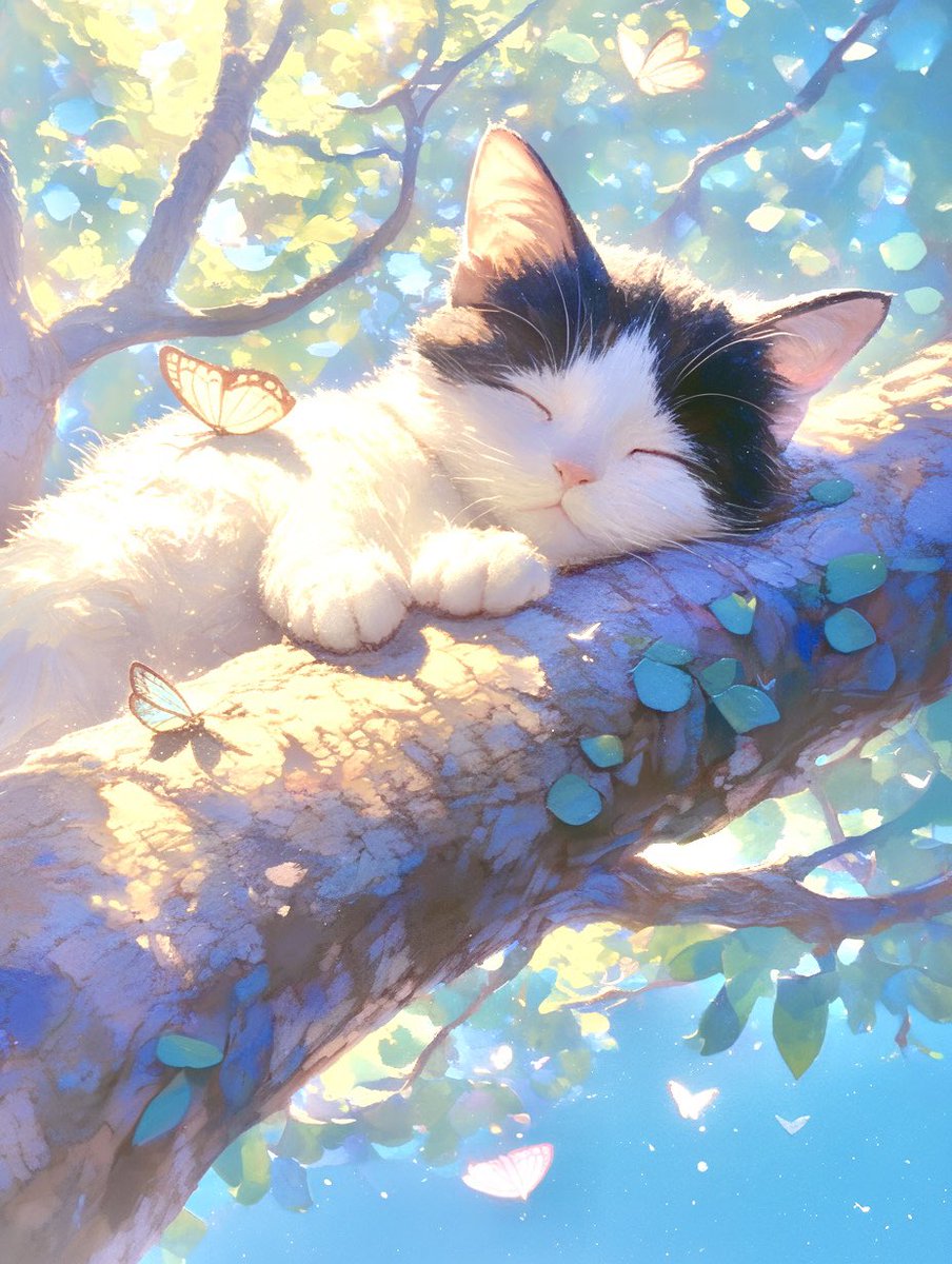 imodaisukisugi's tweet image. あたたかな午後