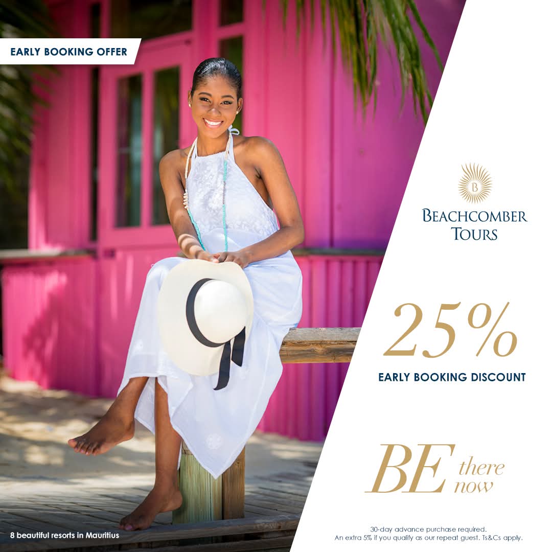 beachtag's tweet photo. "Mondays are for fresh starts" AND SMILES!
🧡Heard about Beachcombers EARLY BOOKING OFFER?!
🧡25% DISCOUNT
🧡ALL EIGHT BEAUTIFUL BEACHCOMBER RESORTS & SPA
��30 Day Advance Purchase Needed. T's & C's. https://t.co/u86VgZjFeo