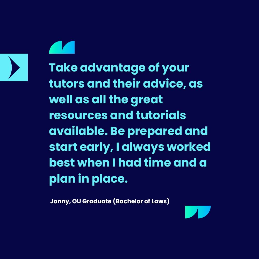 OU_Law's tweet image. What advice would you give to OU Law students❔
👩‍🎓 📚 🔑 

#LawSchool #StudentTips #OULaw