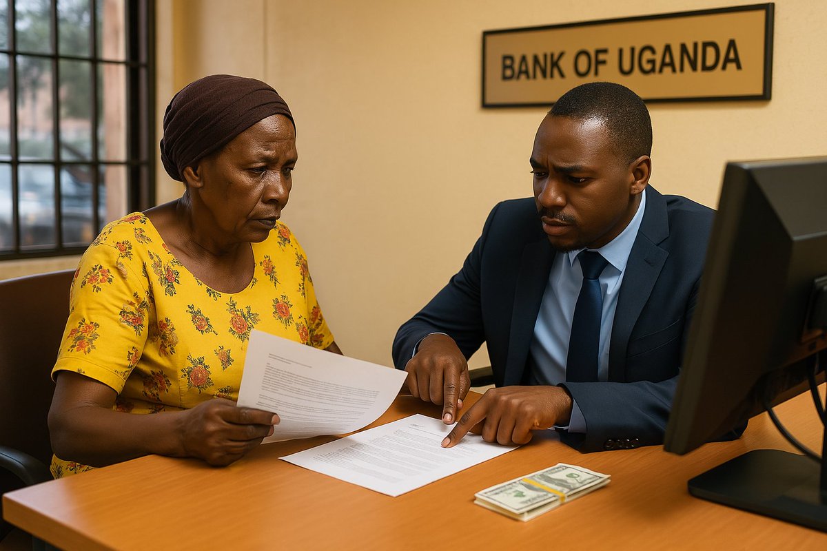 Alaba v Bank of Uganda (Labour Dispute 53 of 2017) [2025] UGIC 33 (4 April 2025)

Employment law—dismissal—retirement benefits—non-contributory pension scheme—accrued entitlements—doctrine of estoppel—approbate &amp; reprobate—trust deed interpretation—equitable relief—social
