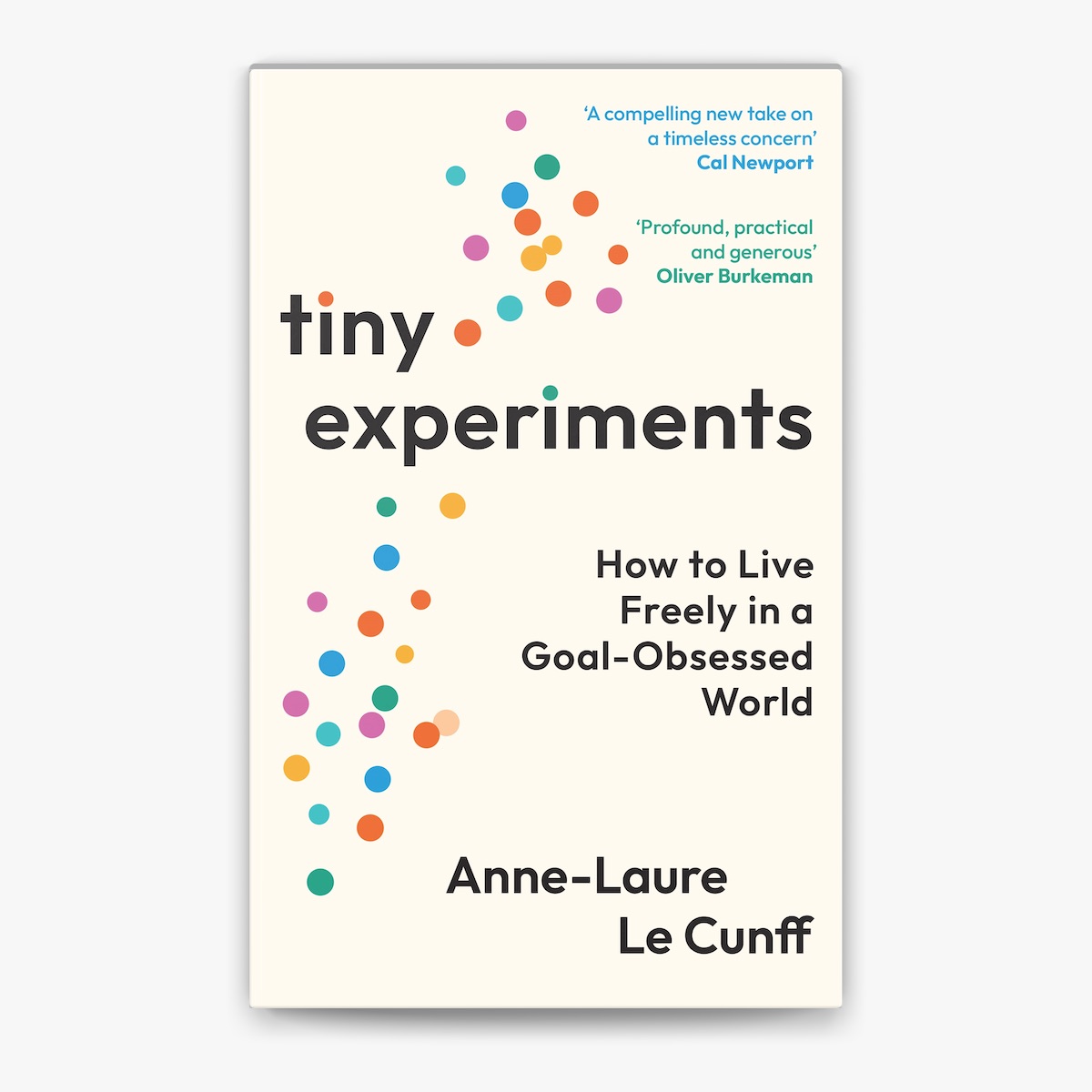 看了一点 Tiny Experiments，准备在某一个平台日更 100 天（还没想好是哪个）