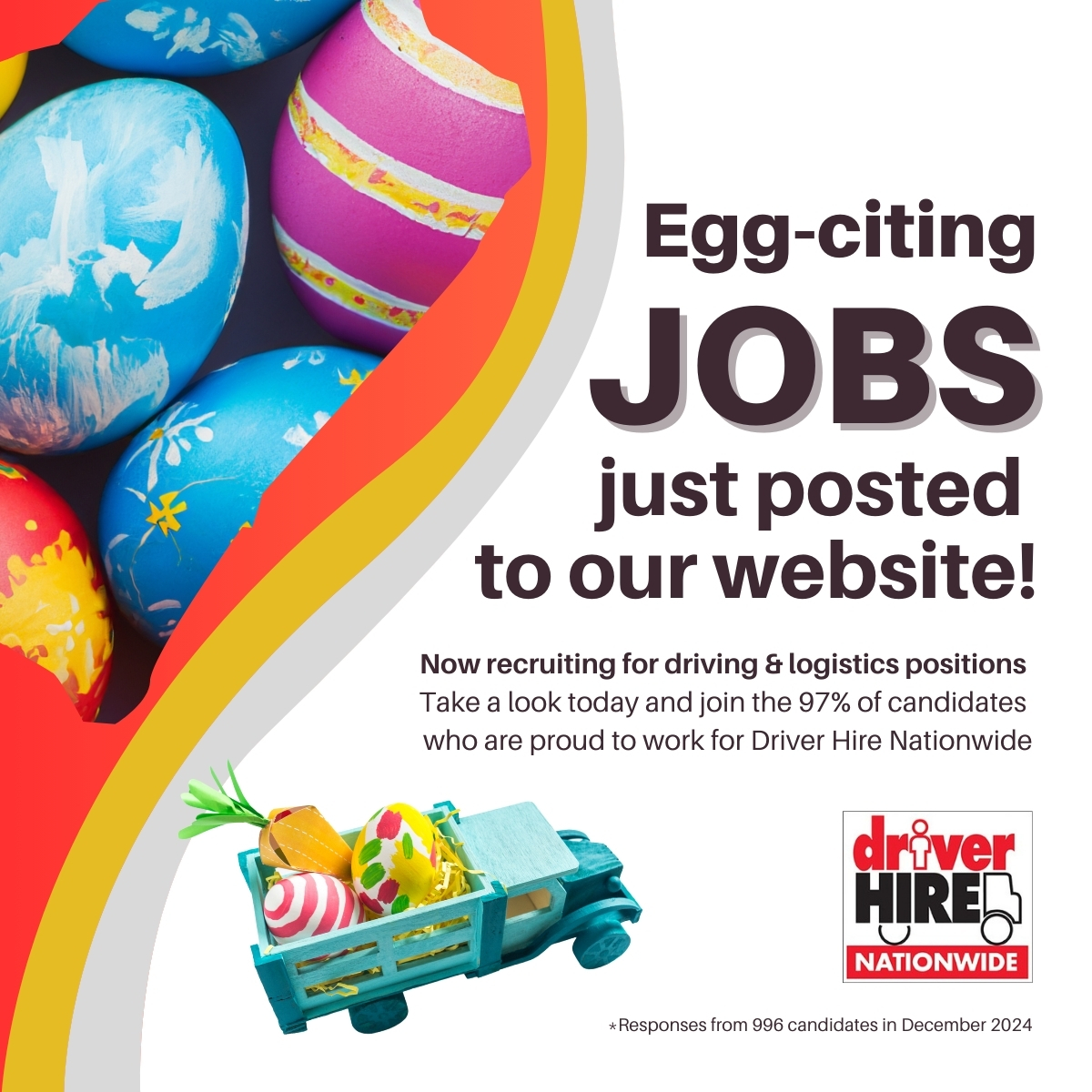 As we head towards Easter, we’re getting busier &amp; busier with our clients looking for great candidates like you to fill various roles, some with immediate starts. View the latest #driving #jobs here: driverhire.co.uk/office/bournem… – or call 01202 497597