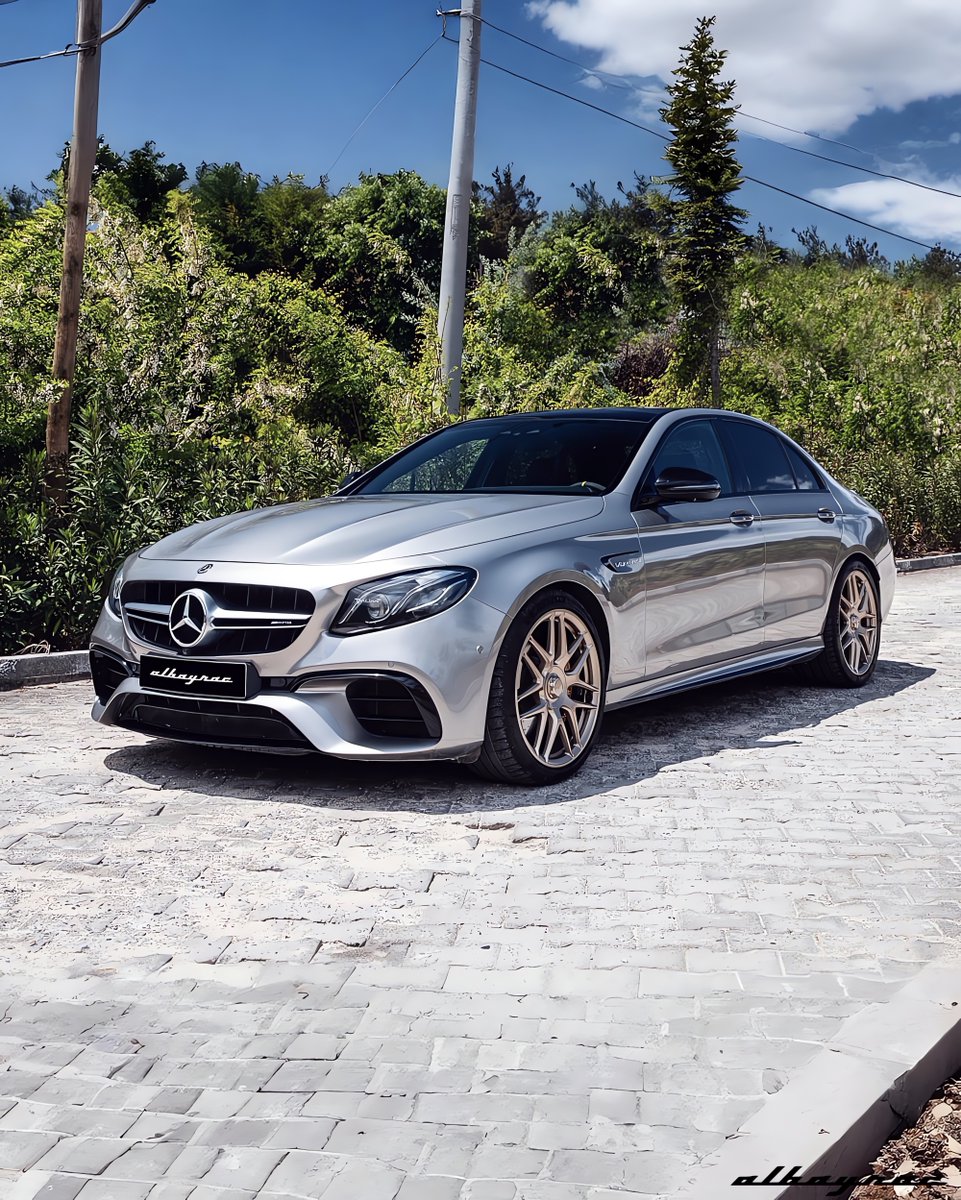 albayrac's tweet photo. 2018 Mercedes-AMG E63 S "Seramik Fren". 154.172 km. Istanbul stoklarımızda. Detaylar için https://t.co/nPyo01vRLM!
.
#MercedesAMG #E63S #Albayrac #TailorMadeAutomobiles https://t.co/TAqFgcrevR