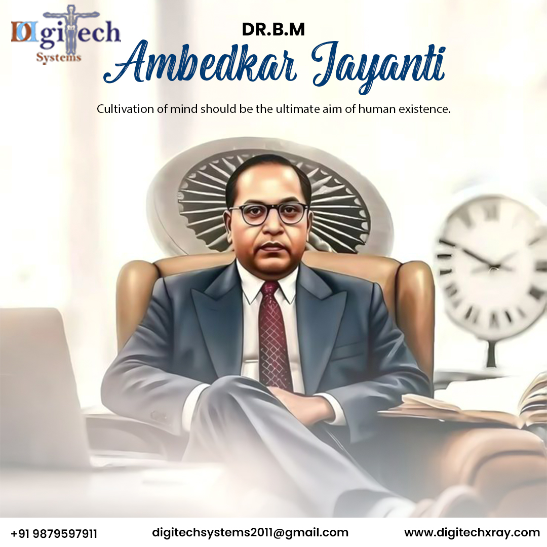 Digitech Systems tweet media