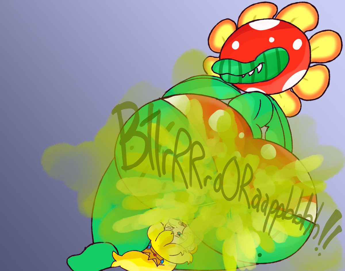 Kirby O Blue tweet media