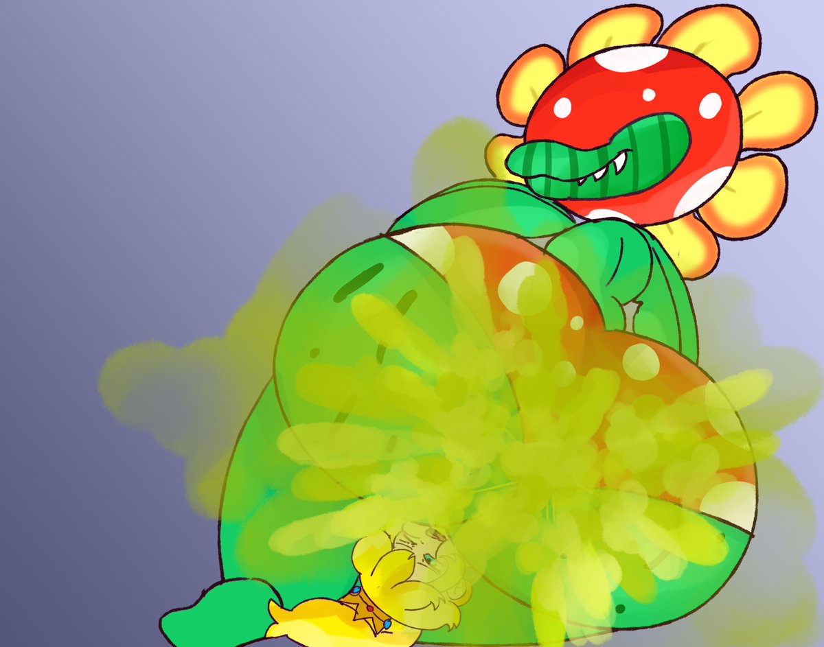 Kirby O Blue tweet media