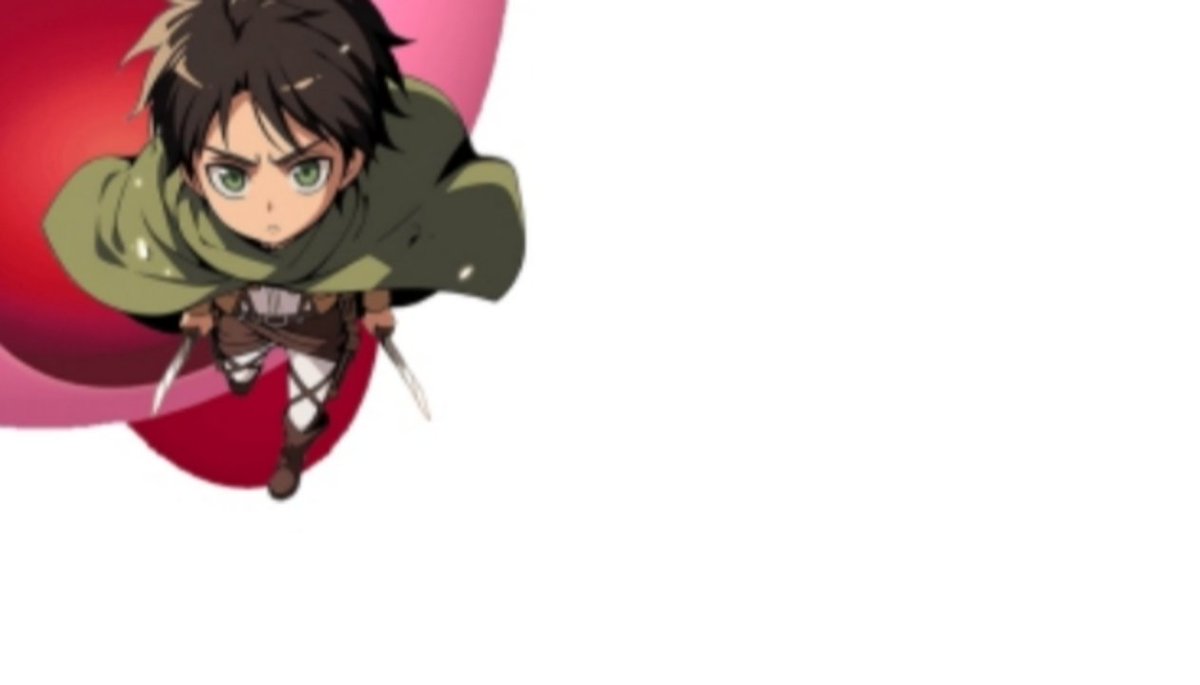 Daily Eren tweet media