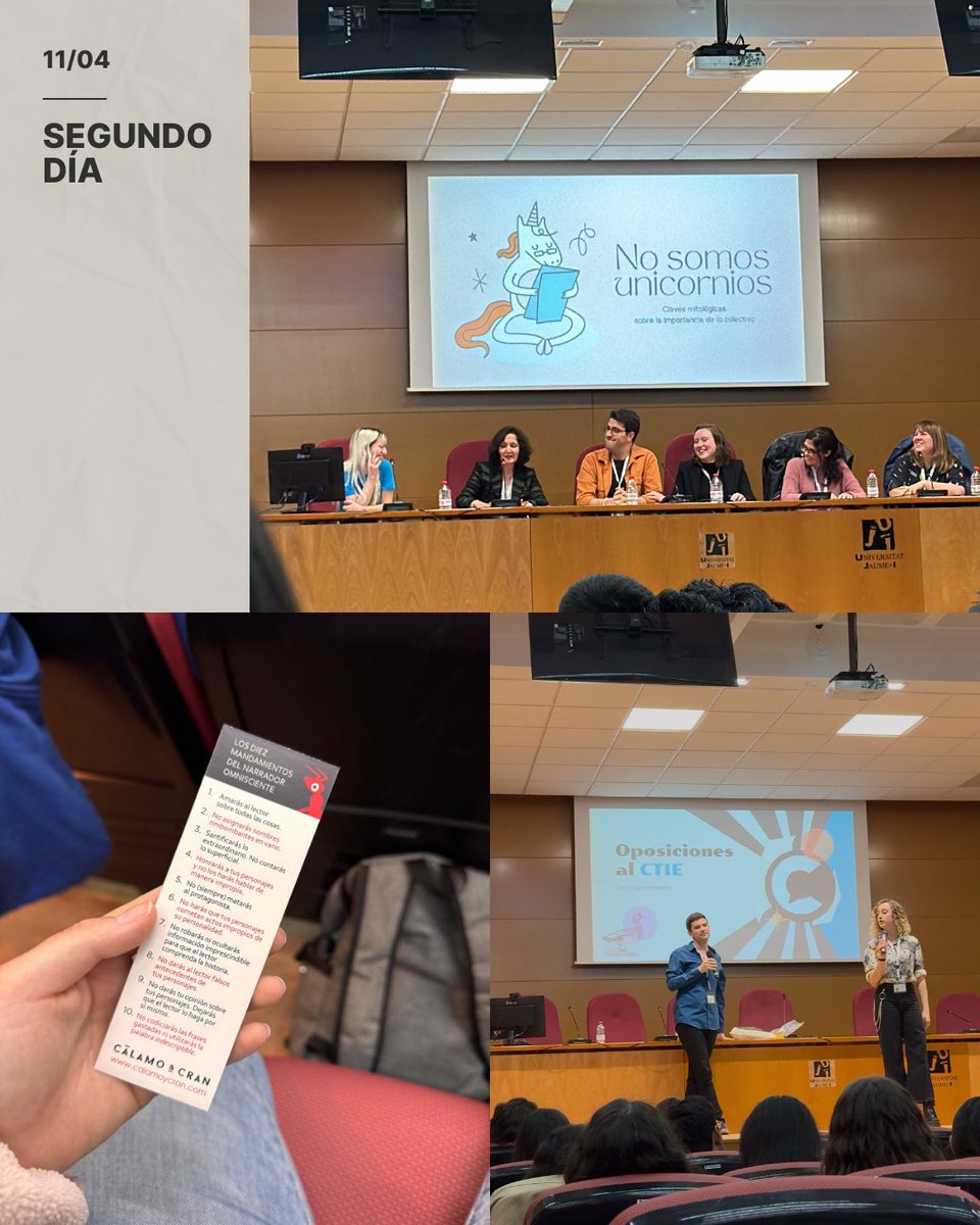 aiida_rg's tweet photo. #ENETI2025 GRACIAS💘
@eneti2025UJI https://t.co/yPjsyhzb0L
