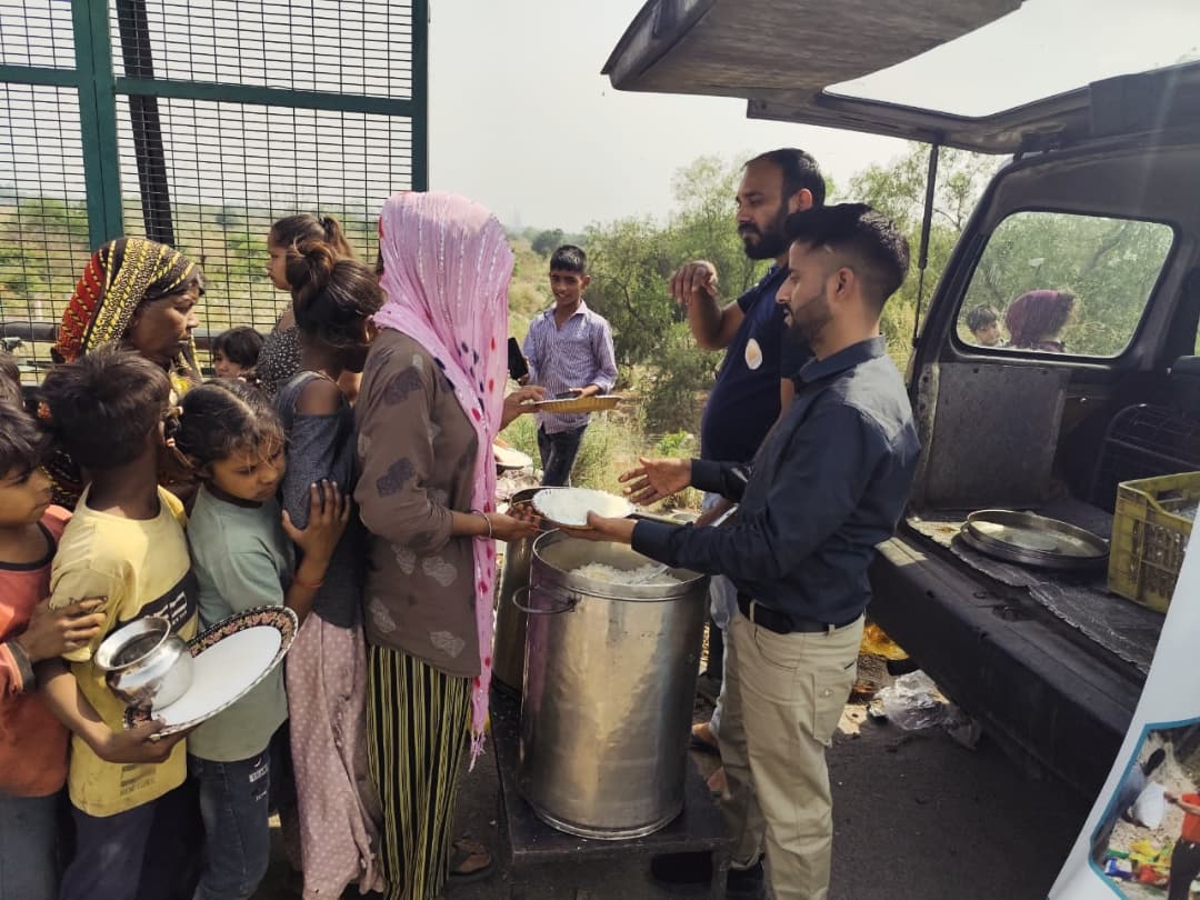 NationalOrgani3's tweet photo. A warm meal can bring more than just nourishment—it brings hope.
 At #NationalRehabCenter, kindness is served daily with every plate shared.
Because compassion has no boundaries.

#ActOfKindness #Care #NationalNGO #EveryMealMatters #FeedingWithDignity #FoodForAll https://t.co/dvBjEMHPT8