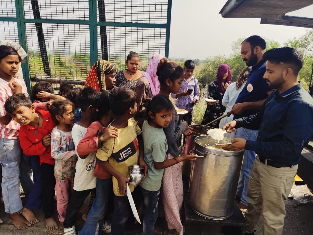 NationalOrgani3's tweet photo. A warm meal can bring more than just nourishment—it brings hope.
 At #NationalRehabCenter, kindness is served daily with every plate shared.
Because compassion has no boundaries.

#ActOfKindness #Care #NationalNGO #EveryMealMatters #FeedingWithDignity #FoodForAll https://t.co/dvBjEMHPT8