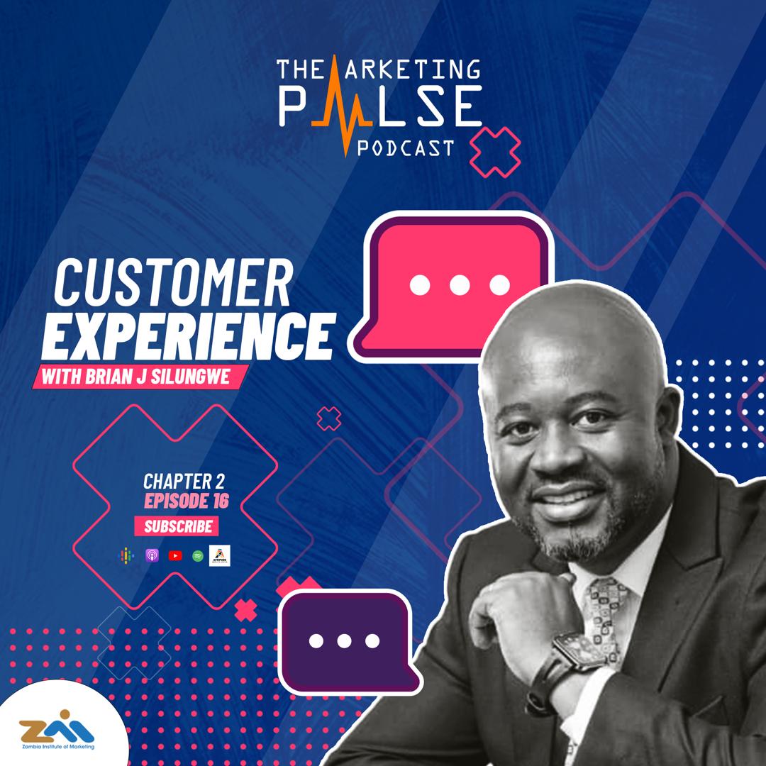 🚨 This episode is now live and available wherever you listen to your podcasts. Don’t miss this amazing episode. Subscribe to our YouTube channel: youtube.com/@themarketingp…