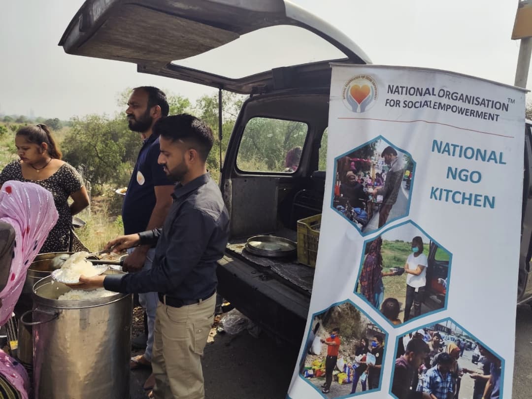 NationalOrgani3's tweet photo. A warm meal can bring more than just nourishment—it brings hope.
 At #NationalRehabCenter, kindness is served daily with every plate shared.
Because compassion has no boundaries.

#ActOfKindness #Care #NationalNGO #EveryMealMatters #FeedingWithDignity #FoodForAll https://t.co/dvBjEMHPT8