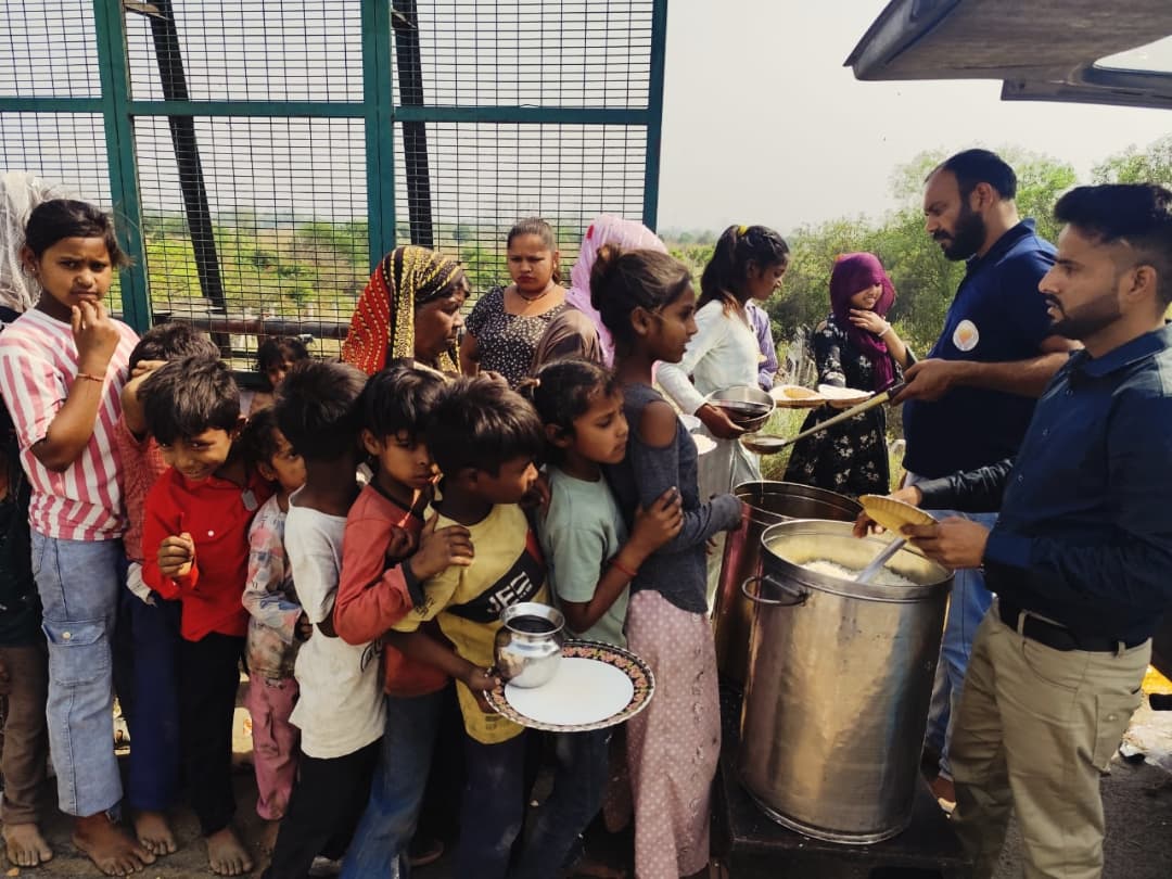 NationalOrgani3's tweet photo. A warm meal can bring more than just nourishment—it brings hope.
 At #NationalRehabCenter, kindness is served daily with every plate shared.
Because compassion has no boundaries.

#ActOfKindness #Care #NationalNGO #EveryMealMatters #FeedingWithDignity #FoodForAll https://t.co/dvBjEMHPT8