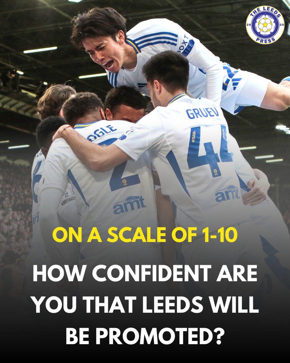 The Leeds Press tweet media