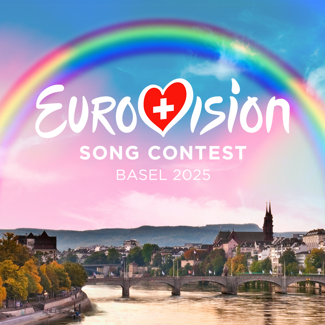 Welcome to GayBasel!
All Queer Events in Basel
10. - 18. May 2025
gaybasel.org/esc
<a href="/gaybasel/">GayBasel</a> #gaybasel