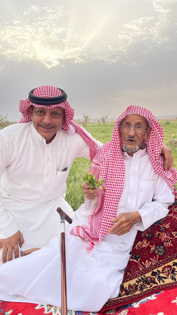 ناصر الكثيري🇸🇦 tweet media
