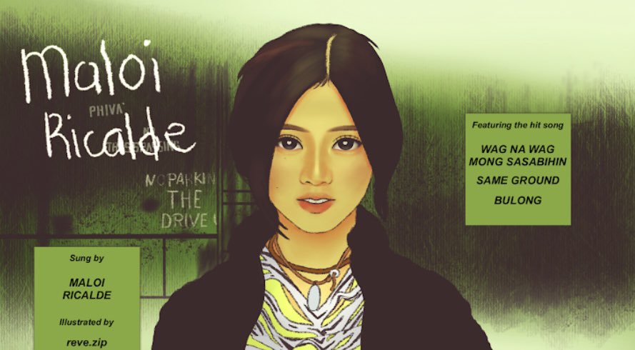 <a href="/intoanakarylley/">keishaaaaa</a> <a href="/iiyayeargearrow/">iiyayow👽౨ৎ🎡</a> <a href="/the_ashenhunter/">Ashen's Art 🤸</a> <a href="/samisuuu_/">Sam 🧚‍♀️</a> <a href="/Kituskats/">kenaniahhh</a> <a href="/mikharts_/">JK Ꮺ</a> <a href="/studyofliving/">haymitch abernathy</a> <a href="/lalisigh/">‏ً</a> <a href="/artsbyalymae/">alywae 🎡</a> <a href="/juskolet/">bee 🐝</a> <a href="/chowricalde/">lalaki po si chowlong</a> <a href="/seulgoat/">♱</a> <a href="/maruzesan/">Maruze</a> <a href="/kopibini/">𝒞𝒽𝒾𝑒 ✨</a> <a href="/httploiyves/">Gwn 🍊</a> <a href="/8inionesies/">Rolfy 🌼 | ʕ⁠´⁠•⁠ ⁠ᴥ⁠•̥⁠`⁠ʔ</a> <a href="/loivereverse/">eight</a> <a href="/HachiTATSU/">Abbey⁸ ⊙⊝⊜ 🦋🌸🎡</a> Everything Everywhere Maloi at Once: Draw This In Your Style 👀

Maloiverse Entry #019 by <a href="/revezip/">maia</a>          

✅ 1 LIKE = 1 VOTE 

🗳️ Voting System:
50%  Online Voting
25%   Panel of Judges (MFS Creatives)
25%   Panel of Judges (MFS Nongnangs)

📅 Online Voting from April 14 -