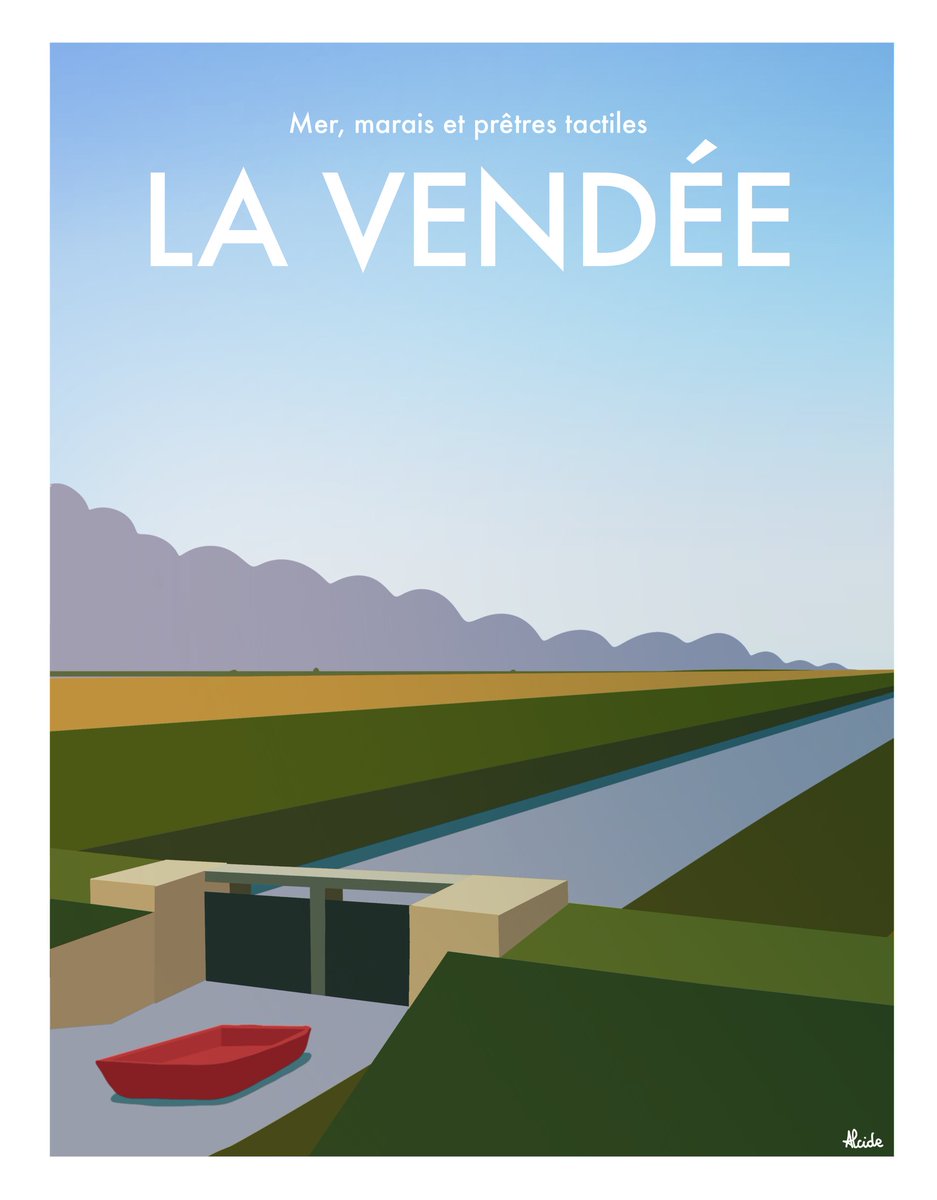 Alcide dessine (@alcidedessine) on Twitter photo 