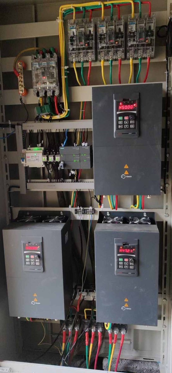 iwa_wang's tweet image. VB VFD have: Single-phase 220V~0.75-15&amp;amp;Three-phase 220V~0.75-18.5  &amp;amp; Three-phase 440V~0.75-400kw/voltage can meet 440V±15%. 
 CE certificates &amp;amp; Origin CO/FORM A.#generalpurposedrive #ACdrive #CNPpump #pumps #motordrive #vfd #waterpumps #inverter #drive #leopump #SHIMGEpump #solar