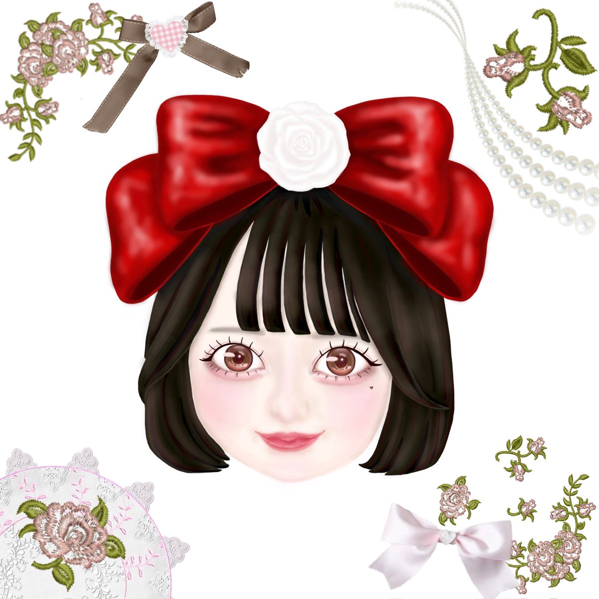 otc_ilust's tweet photo. #デジタルイラスト 
 #sketchbook 
 #スケブ
 #PicsArt 
 #ファンアート https://t.co/SvP19RlYTH