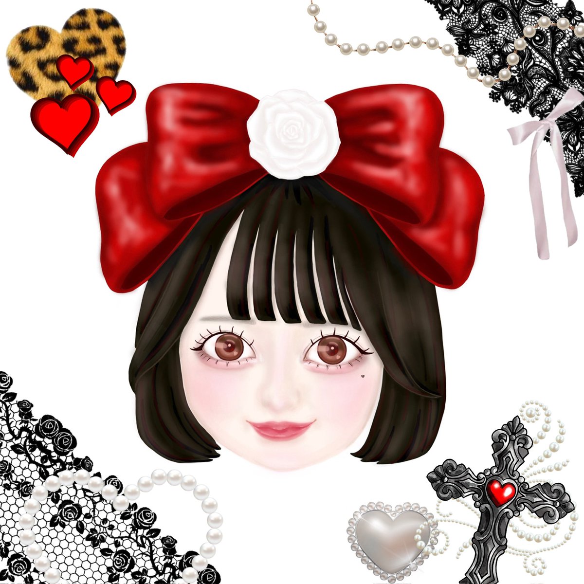 otc_ilust's tweet photo. #デジタルイラスト 
 #sketchbook 
 #スケブ
 #PicsArt 
 #ファンアート https://t.co/SvP19RlYTH
