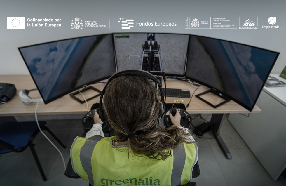 cluster_madeira's tweet photo. 💥PROYECTO INNOVADOR PARA LA TRANSICIÓN ECOLÓGICA📣 Greenalia Biomass Suply, filial de suministro de biomasa de @Greenalia_es  ha sido seleccionada por el programa EmpleaVerde+ para desarrollar un proyecto de capacitación y empleo verde.

 👉 https://t.co/S5TAglAxtR https://t.co/bmiJ0mZd9v