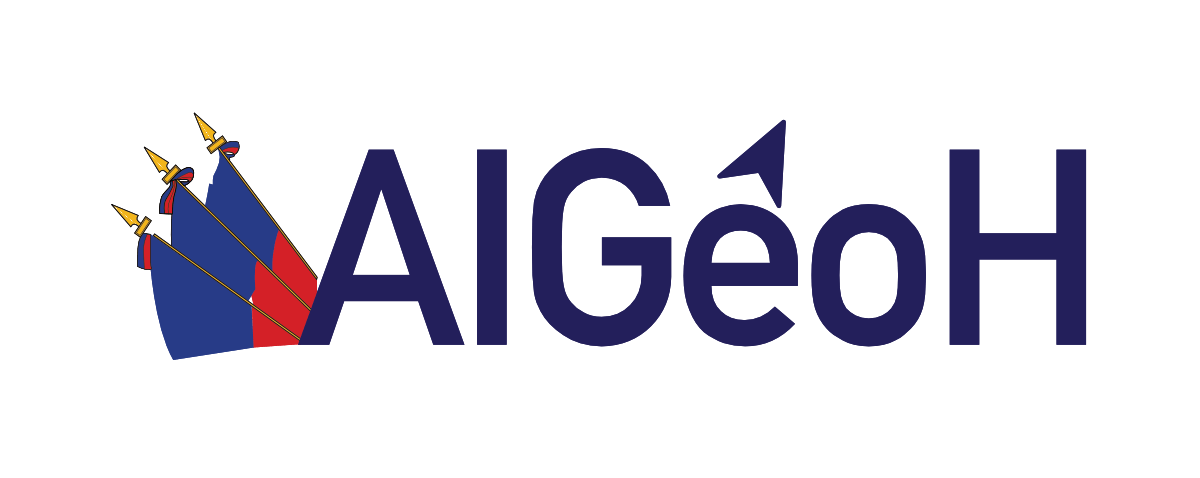 Association Information Géographique en Haïti tweet media