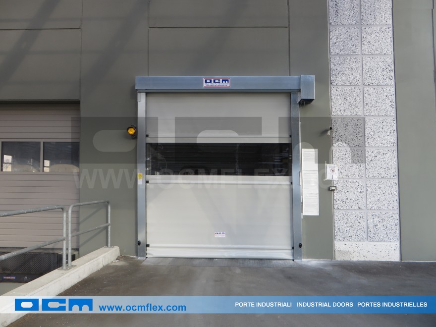 ocmflex's tweet photo. Searching for top-quality high-speed doors? OCM Industrial Doors is here to provide you with tailored solutions that meet your needs. Whether you have questions, need expert advice, or want to learn more about our products, we're ready to assist
#industrialshutter
#highspeeddoor https://t.co/tyD909SQ4R