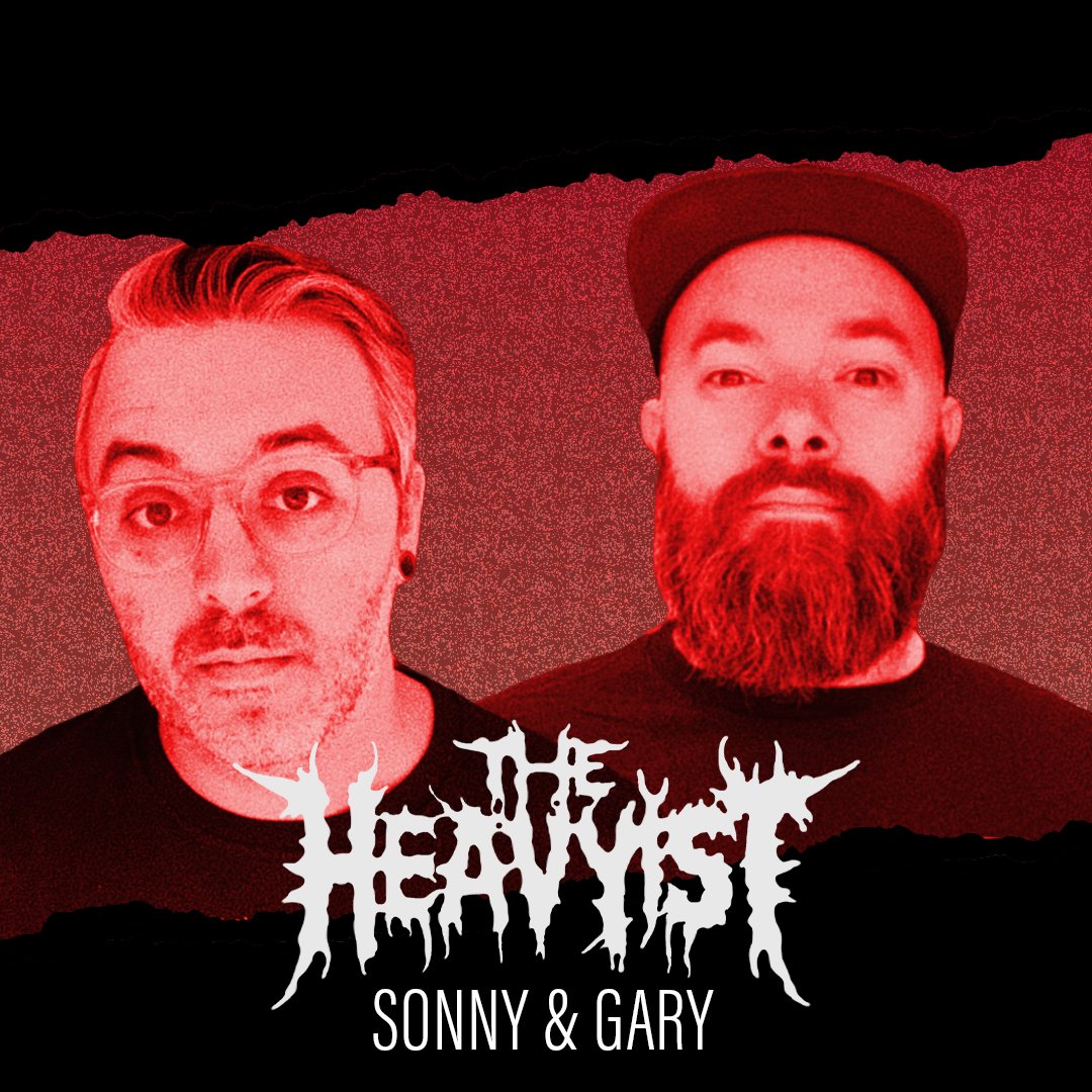 Riff 'n' Chips (@riffnchips) on Twitter photo The 5th and final episode of the podcast crossover miniseries is OUT NOW! My guests are Sonny and Gary of <a href="/TheHeavyist/">The Heavyist Podcast</a>! Join as we discuss the rise and fall of the Portsmouth scene, not being able to take the lids off bottles and the art of secret snacking
open.spotify.com/episode/2Z3cze… The 5th and final episode of the podcast crossover miniseries is OUT NOW! My guests are Sonny and Gary of <a href="/TheHeavyist/">The Heavyist Podcast</a>! Join as we discuss the rise and fall of the Portsmouth scene, not being able to take the lids off bottles and the art of secret snacking
open.spotify.com/episode/2Z3cze…