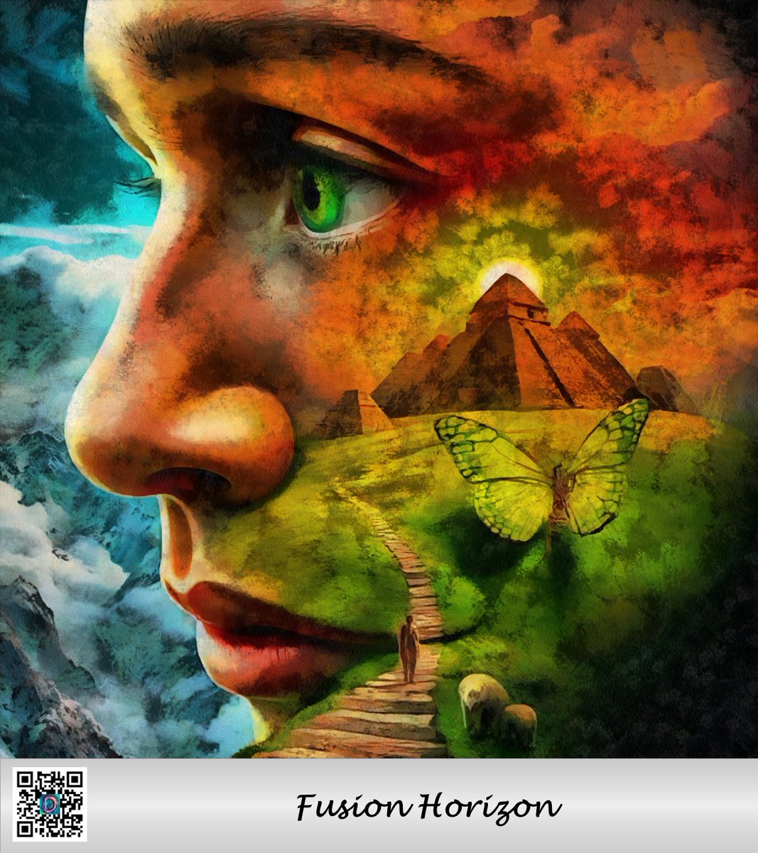 detuned #art #AIart #digitalart