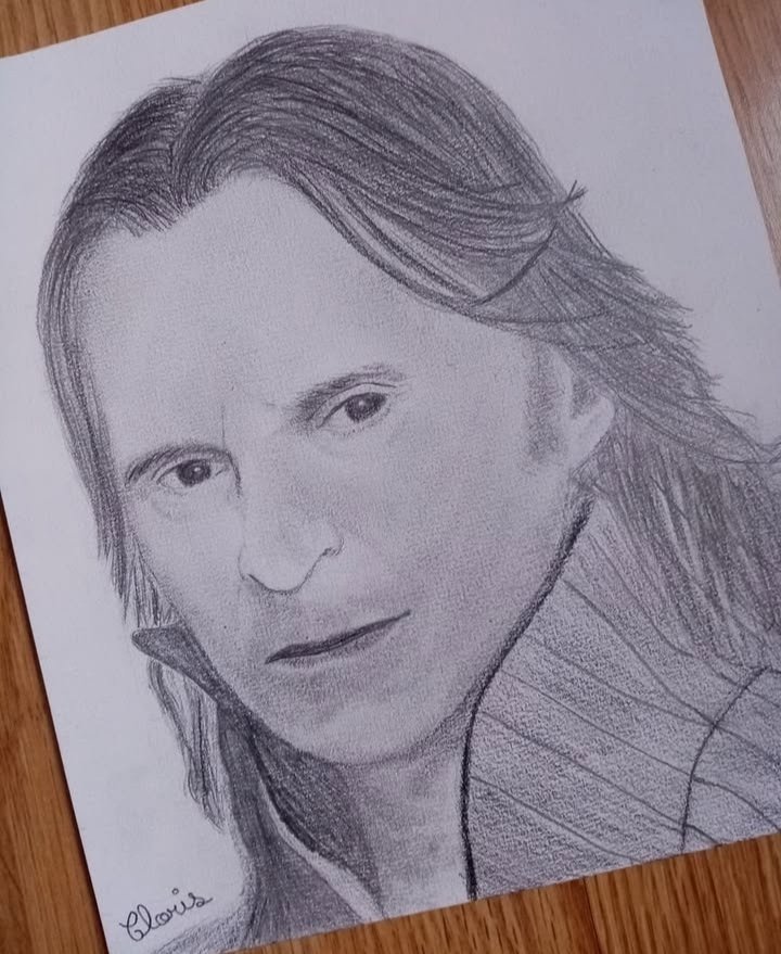 Cloris🎭 tweet media