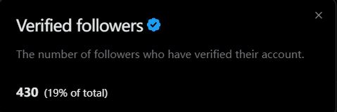 Let's follow each other 🔥🔥🔥