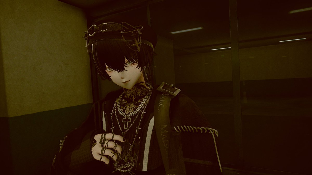 一ノ瀬 (@ichinose_vrc) / Posts / X
