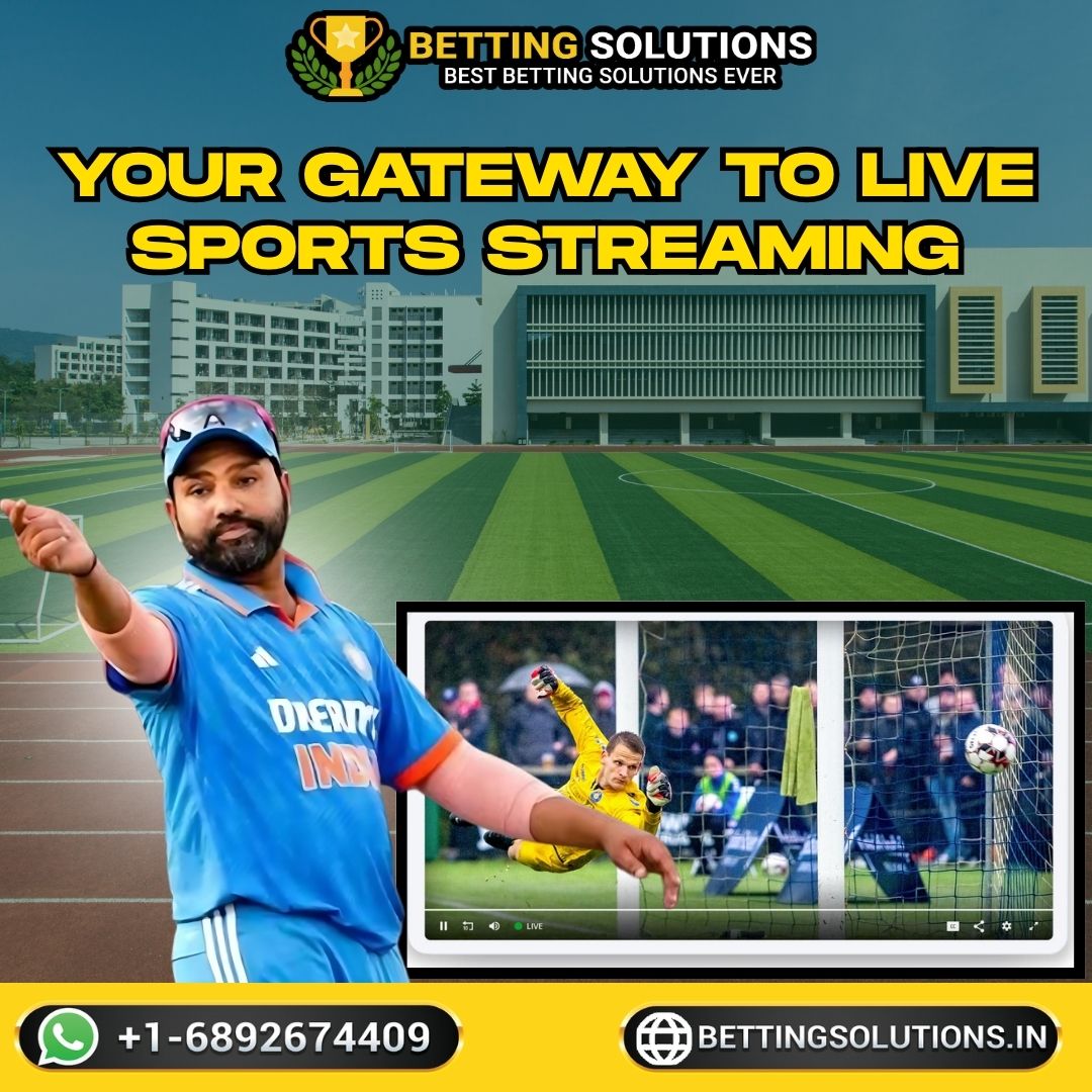 betingsolutions's tweet image. Integrate our Live Sports TV API to stream cricket, football, and tennis matches directly on your platform. Enhance user experience with real-time sports action.
bettingsolutions.in/tv-api
#SportsAPI #CricketStreaming #FootballLive  #BettingSolutionsIndia #bettingsolutionsofficial