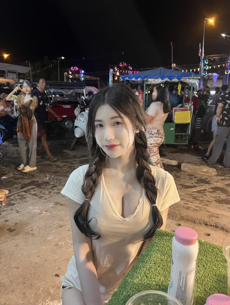 Beem__4102's tweet photo. อยากแฉะ🥵💦 #หนองบัวลำภู https://t.co/68MeAzG41D