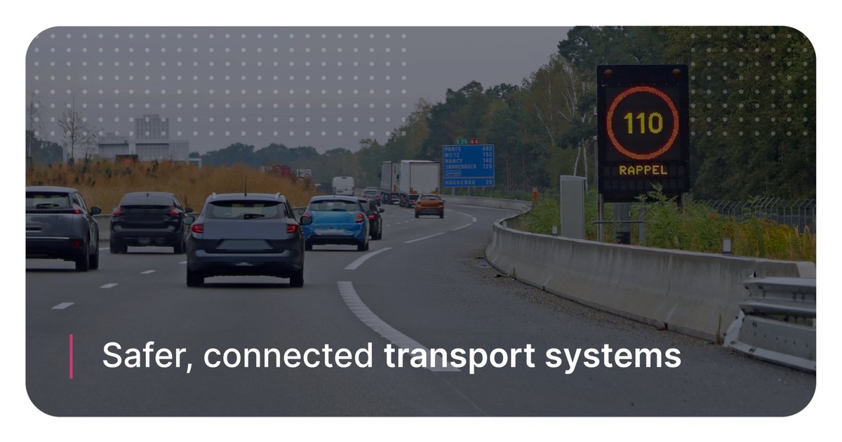 Digital Barriers tweet media