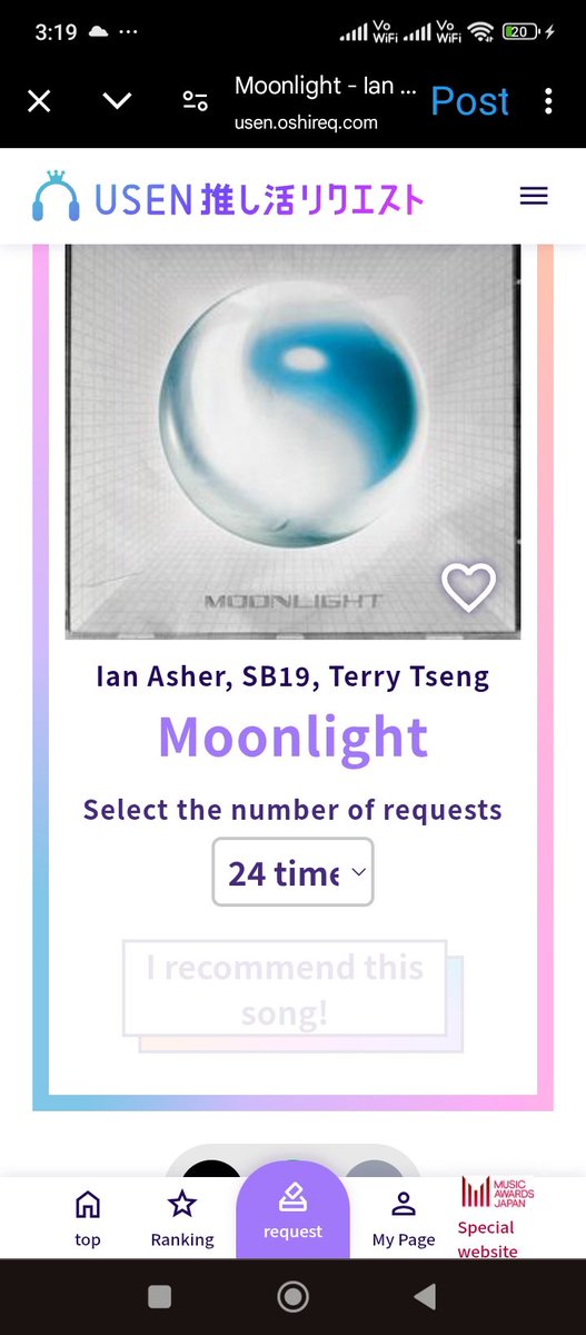 HORI7ONnation's tweet photo. Four Google Accounts Done For Kuya Vote Na din Anchors Easy Step lang 🥰

#SB19 https://t.co/suYMrpfzyF