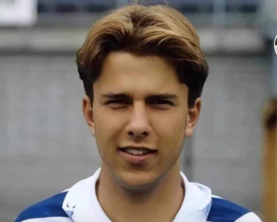 lfc_no_context's tweet image. Arne Slot the last time Man United won the league 😅: