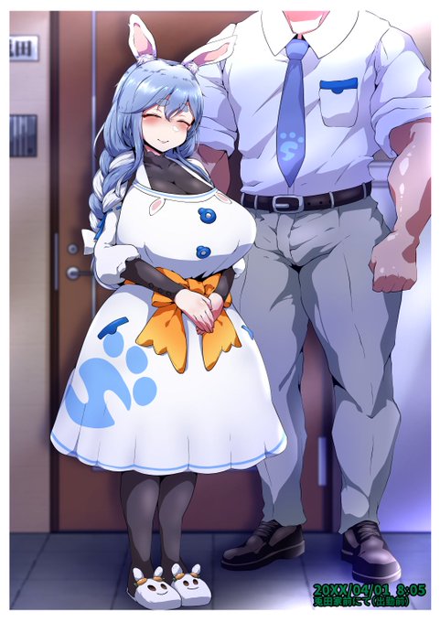 モーニングルーティーン
ナイトルーティーン
🐰 