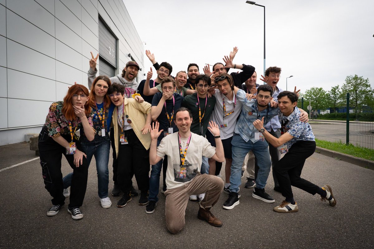 JustTartif's tweet image. Mon premier #Fullwipe en tant que TO, c'était exceptionnel ! Merci à toute la team ebTV et à la commu pour ce weekend incroyable et haut en couleurs 🔫