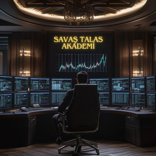 🚨 DUYURU  🚨

Forex piyasasında ne yapıyorum, nasıl işlem açıyorum, hangi analizleri kullanıyorum merak edenler için bir haberim var:

📍Para Mühendisi İşlem Kanalı

1 Mayıs’a kadar herkese tamamen ücretsiz 🎯

Ne form doldurma, ne üyelik şartı, ne ücret.

Sadece siz, ben ve