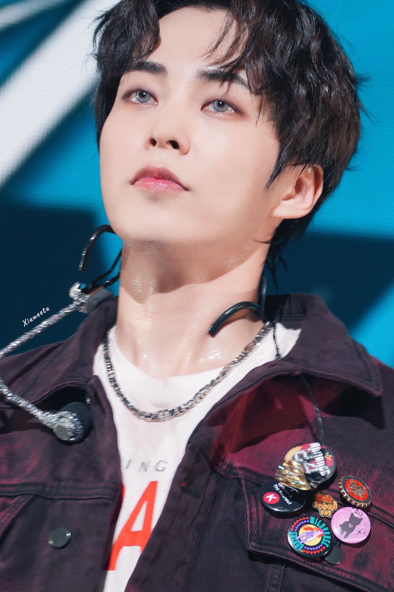 かっこいい~~✨📣

2025413 
FAN CONCERT X Times ( ) in OSAKA
<a href="/XIUMIN_INB100/">XIUMIN_official</a> 
#시우민 #XIUMIN #シウミン