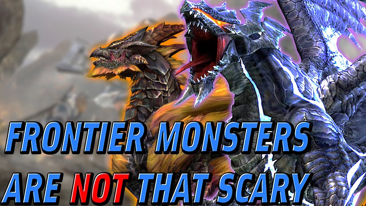 I stand by this. Especially after everything we've seen 5th Gen Onwards (: