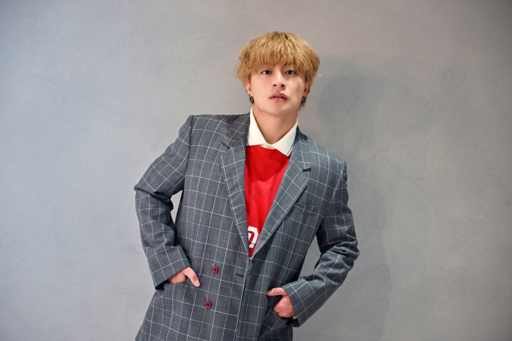 WayGenerations's tweet photo. Alan for TOKYO HEADLINE📸①

https://t.co/rjIsxb10M3

#GENERATIONS @generationsfext
#白濱亜嵐 #shirahamaalan https://t.co/uNkmaWiqym