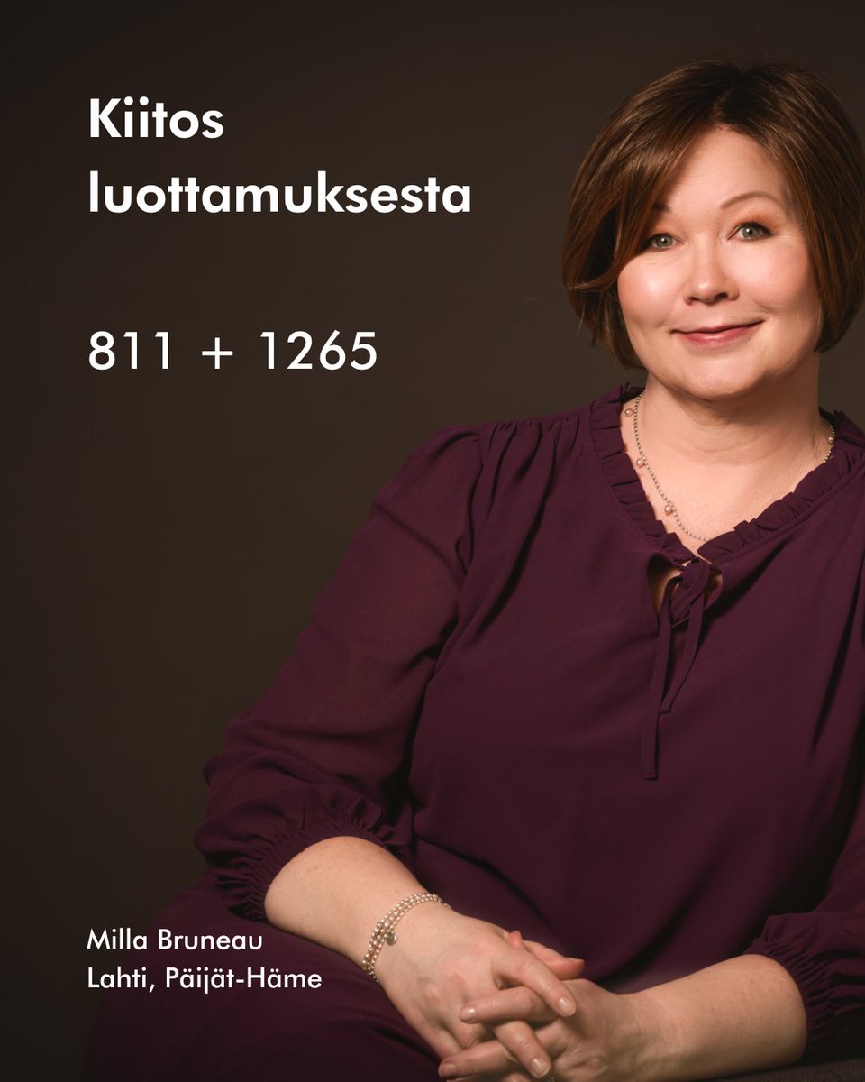 Onnittelut SDP:lle vaalivoitosta Suomessa, Lahdessa ja Päijät-Hämeessä.
Onnea kokoomus oman kannatuksen hyvästä pidosta valtakunnallisesti.
Lahdessa kaksi lisäpaikkaa kaupunginvaltuustoon - JES!
Omat äänimääräni yllättivät minut positiivisesti – kiitos saamastani luottamuksesta💙