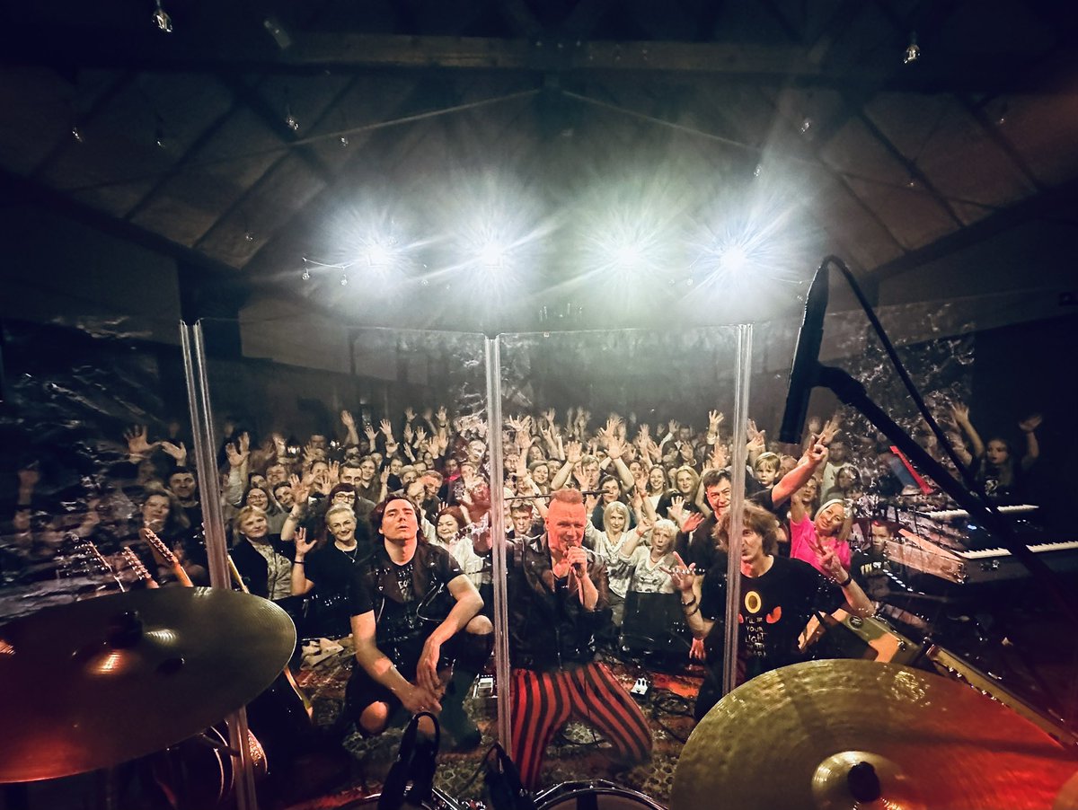 Paldies, Cēsis!!!!!